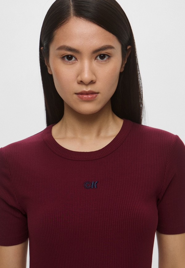 Calvin Klein Платье - фото 4