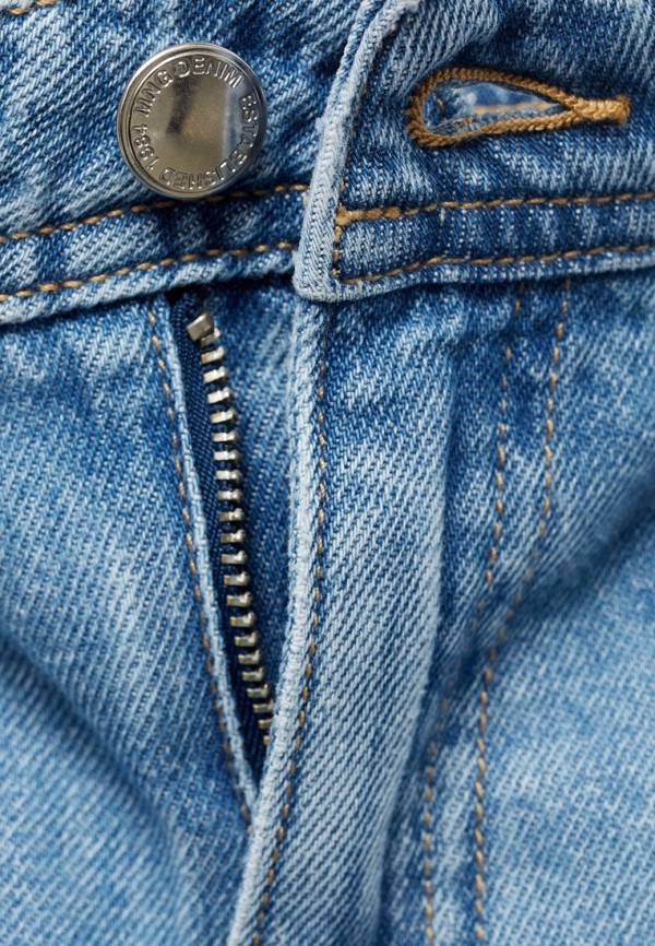 Mango Джинсы - EMMA - фото 5