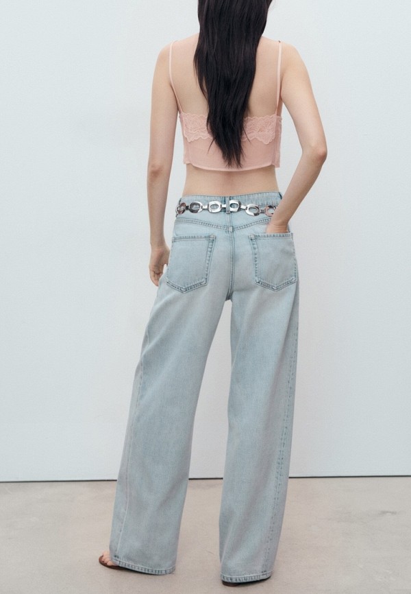 Mango Джинсы - IVANNA - фото 3