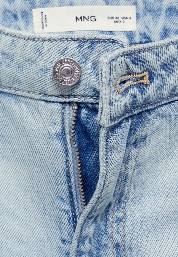 Mango Джинсы - IVANNA - фото 4