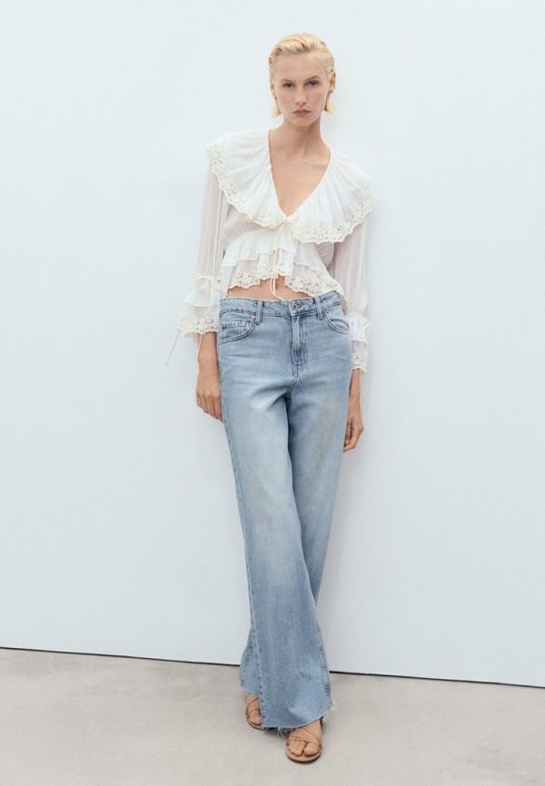 Mango Джинсы - DANILA - фото 2