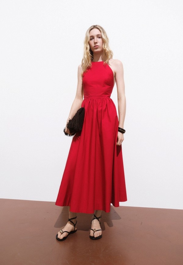 Mango Платье - фото 1