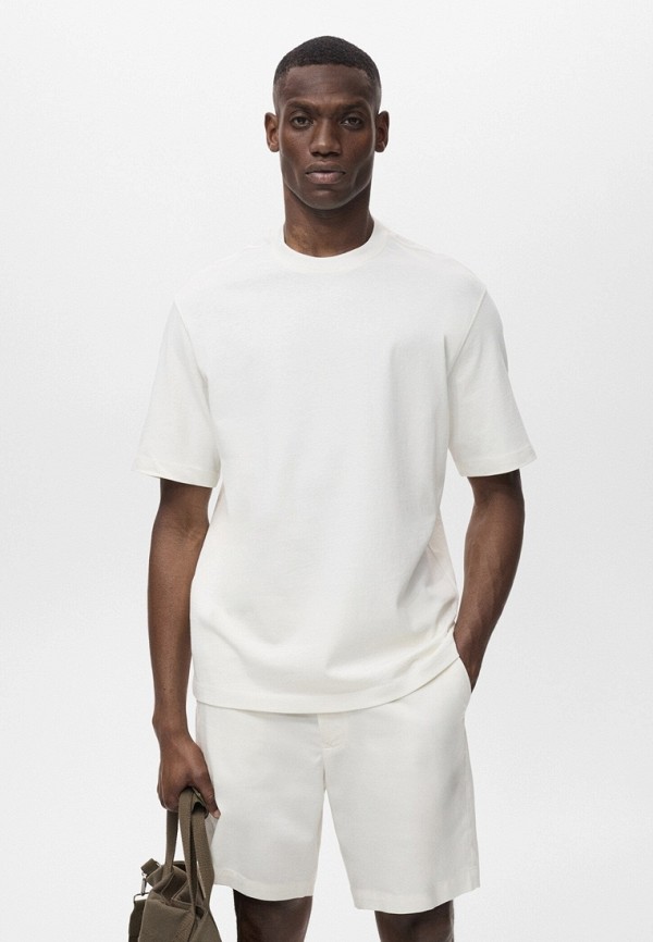 Mango Man Футболка - фото 1