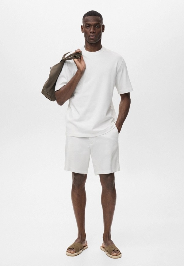 Mango Man Футболка - фото 2