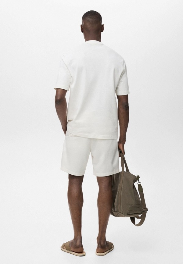 Mango Man Футболка - фото 3