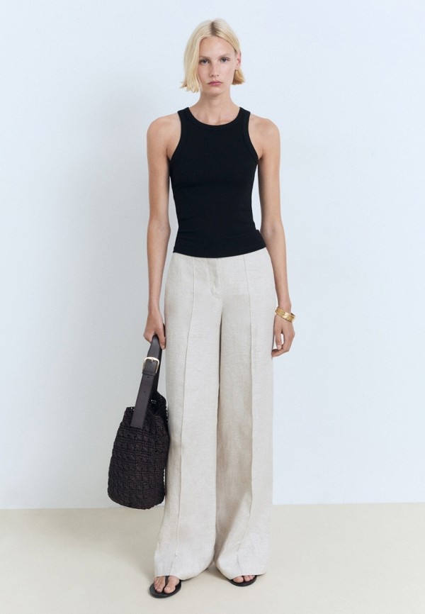 Mango Майка - BONI - фото 2