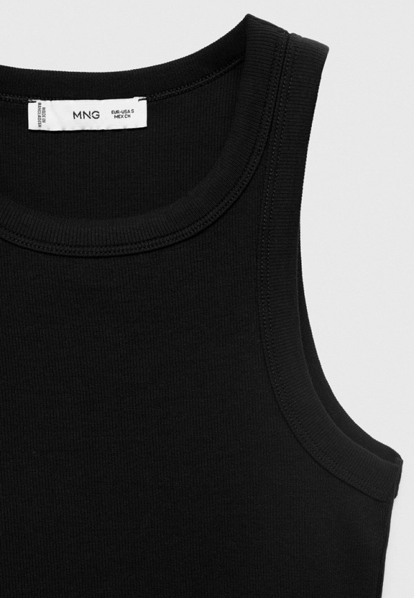 Mango Майка - BONI - фото 5