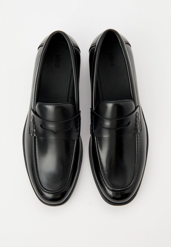 Mango Man Лоферы - PARISMO - фото 3