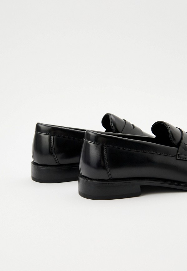 Mango Man Лоферы - PARISMO - фото 4