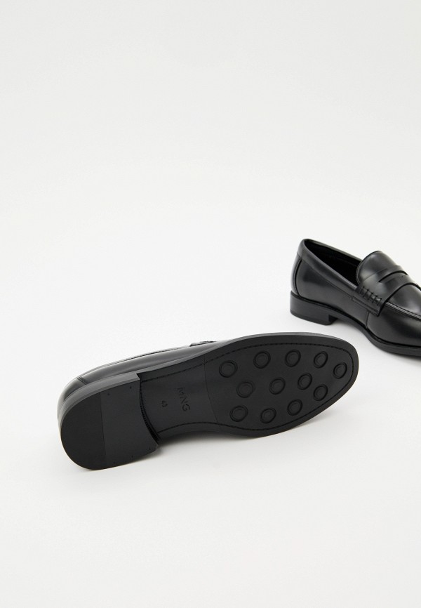 Mango Man Лоферы - PARISMO - фото 5