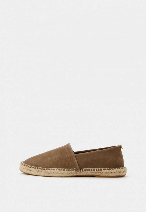 Mango Man Эспадрильи - YUTE - фото 1