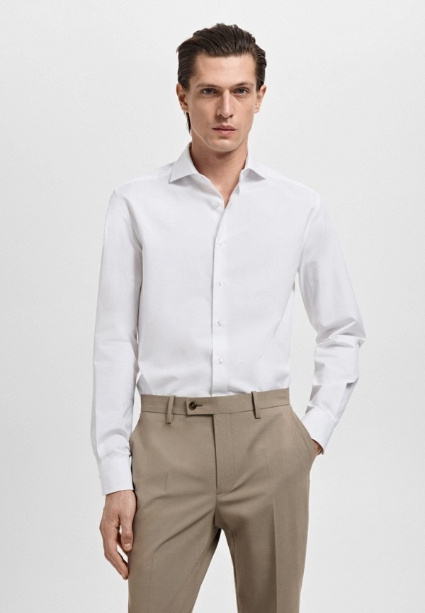 Mango Man Рубашка - ALFRED - фото 1