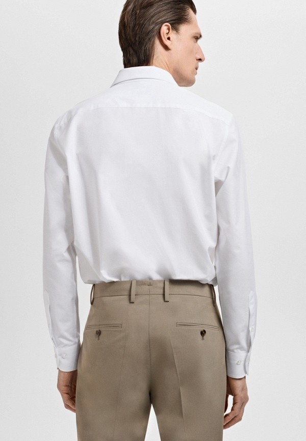 Mango Man Рубашка - ALFRED - фото 3