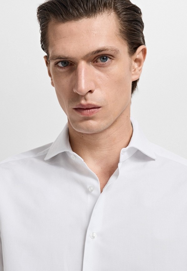 Mango Man Рубашка - ALFRED - фото 4