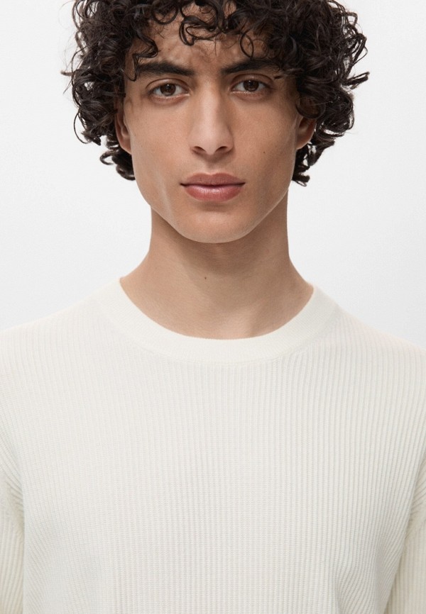 Mango Man Джемпер - ANTIGUA - фото 4