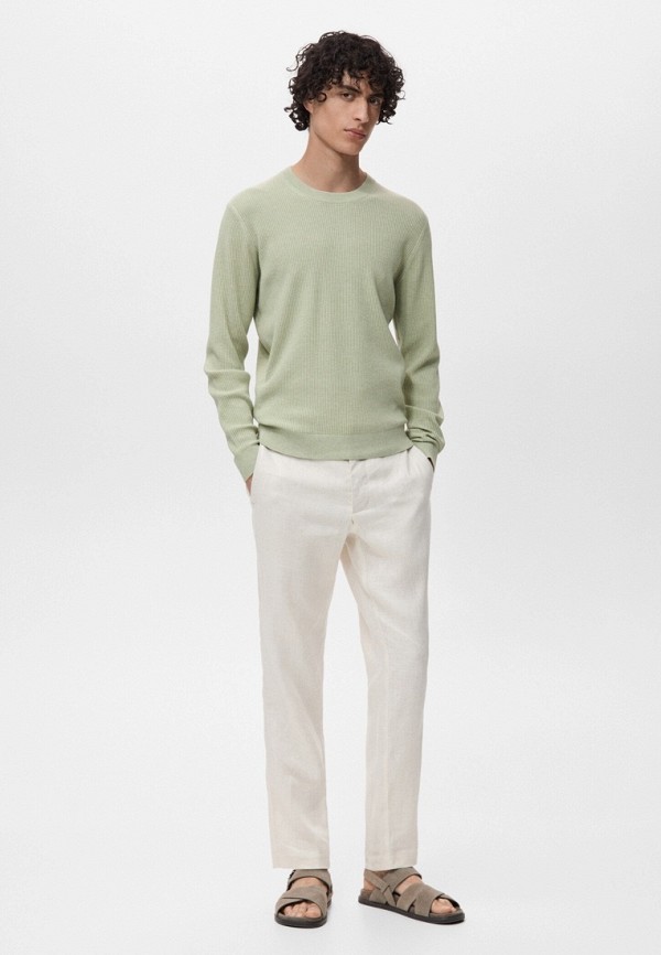 Mango Man Джемпер - ANTIGUA - фото 2