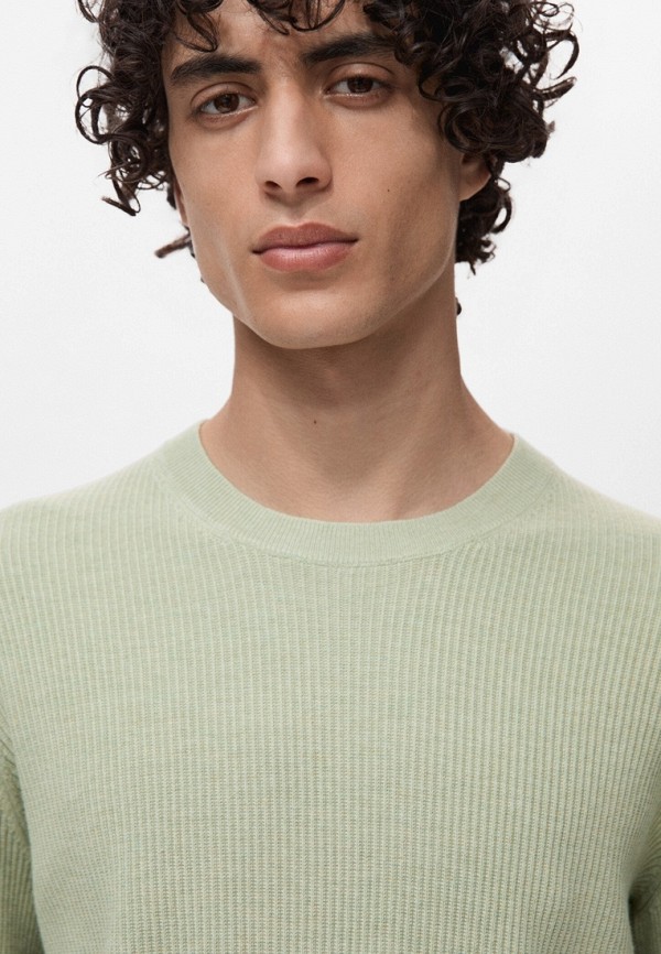 Mango Man Джемпер - ANTIGUA - фото 4