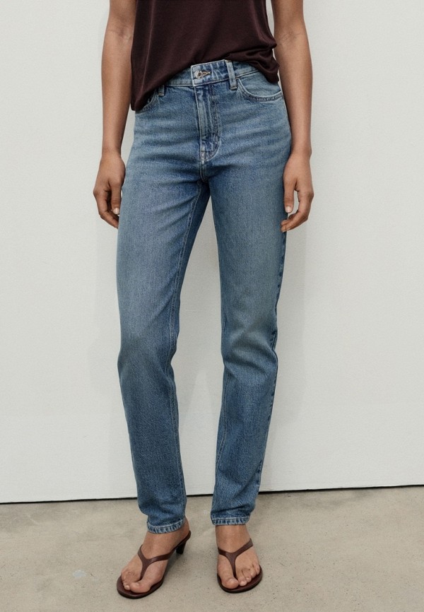 Mango Джинсы - NEWMOM - фото 1