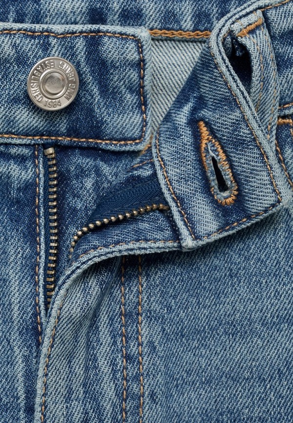 Mango Джинсы - NEWMOM - фото 4