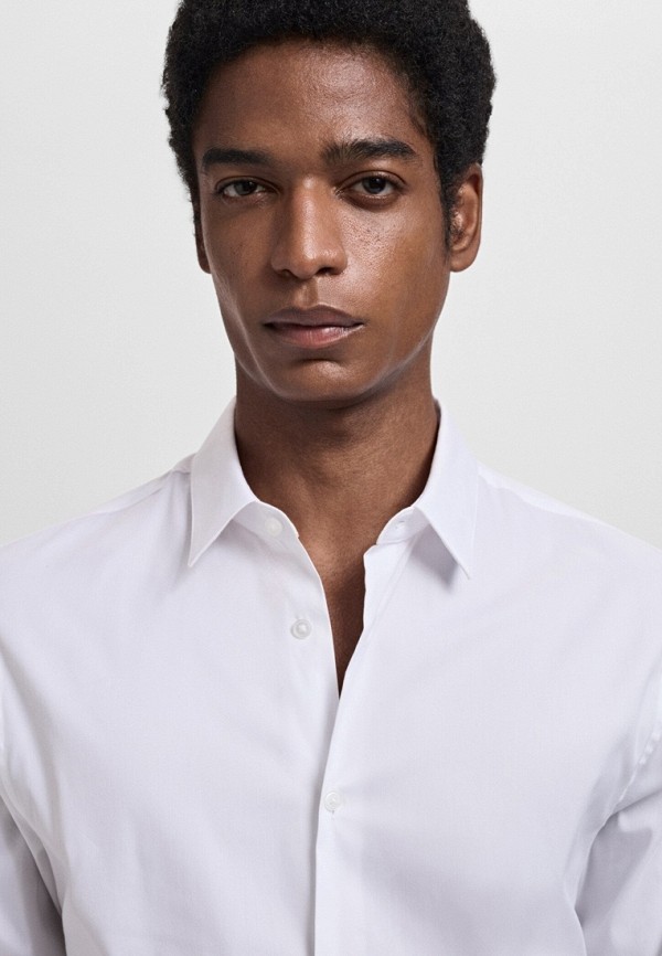 Mango Man Рубашка - EMOTION - фото 3