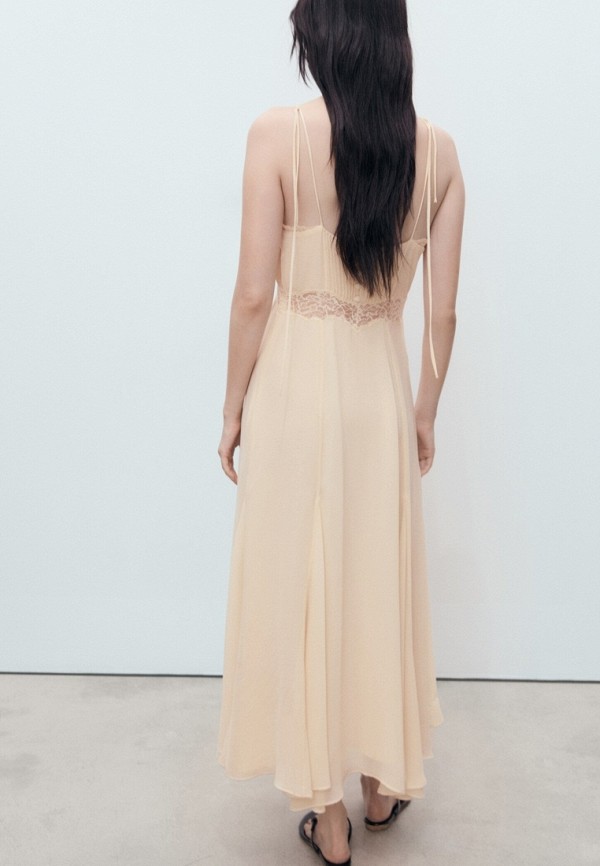 Mango Платье - GARBO - фото 3