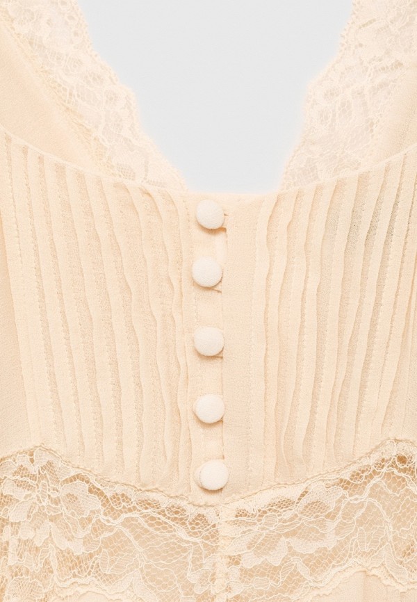 Mango Платье - GARBO - фото 4