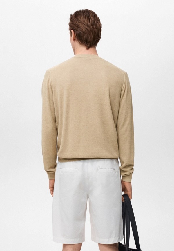 Mango Man Джемпер - AVENA - фото 3