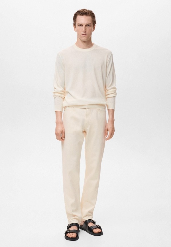 Mango Man Джемпер - AVENA - фото 2