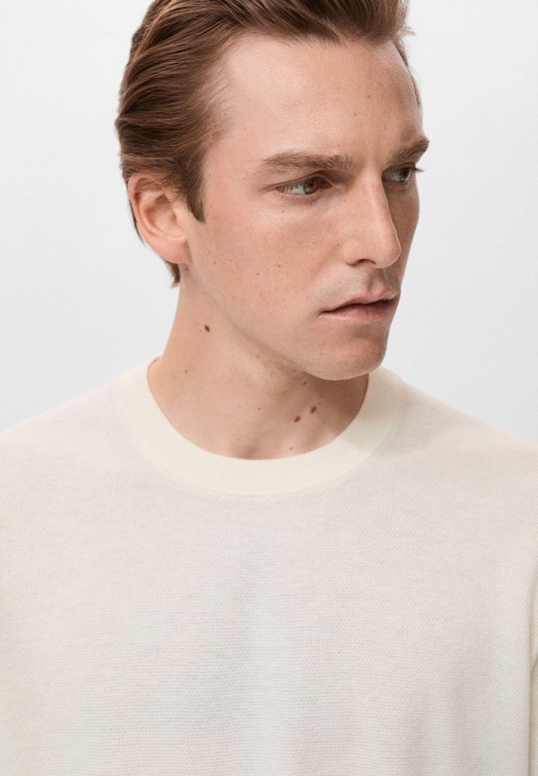 Mango Man Джемпер - AVENA - фото 4