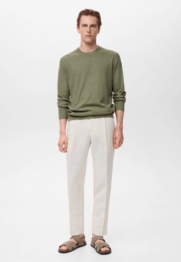 Mango Man Джемпер - AVENA - фото 2