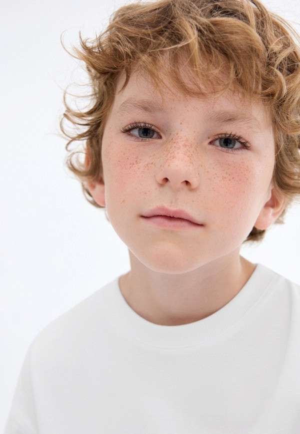 Mango Kids Футболка - NEWBAMC - фото 3