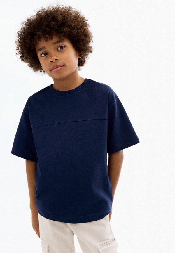 Mango Kids Футболка - NEWBAMC - фото 1