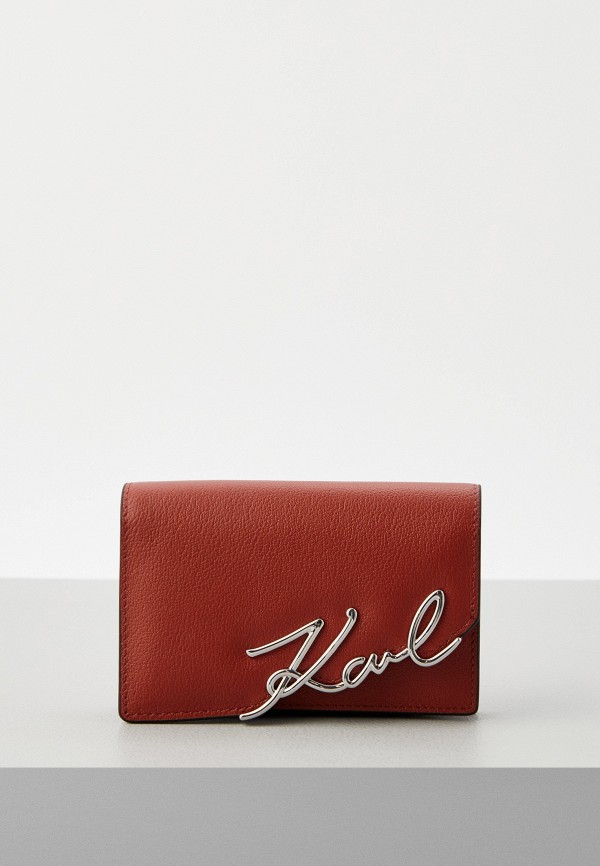 Karl Lagerfeld Кошелек - фото 1