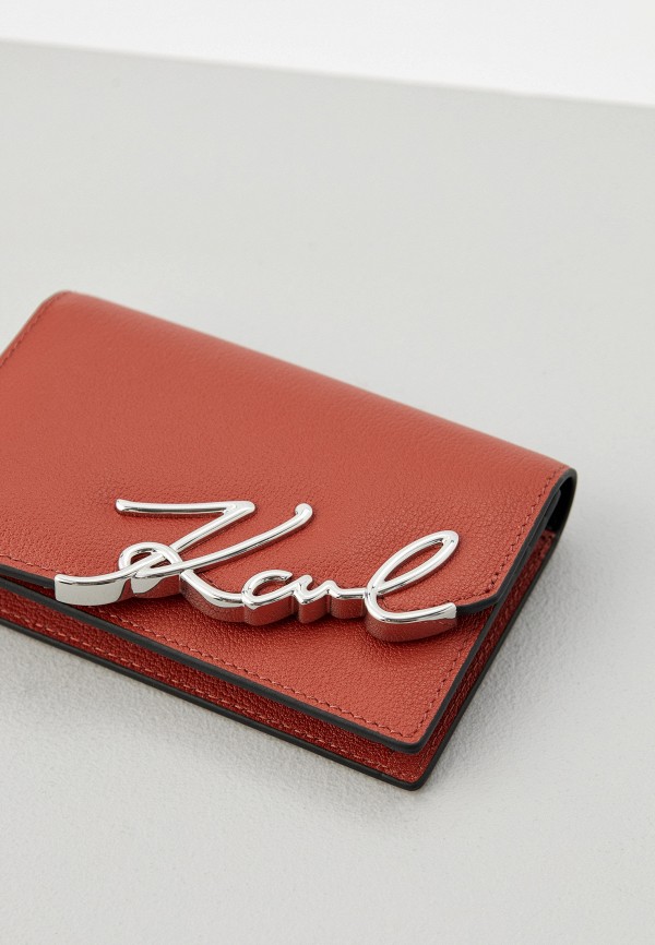 Karl Lagerfeld Кошелек - фото 3