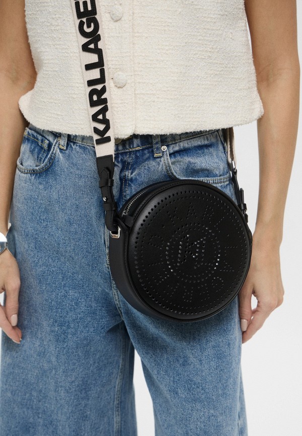 Karl Lagerfeld Сумка - фото 6