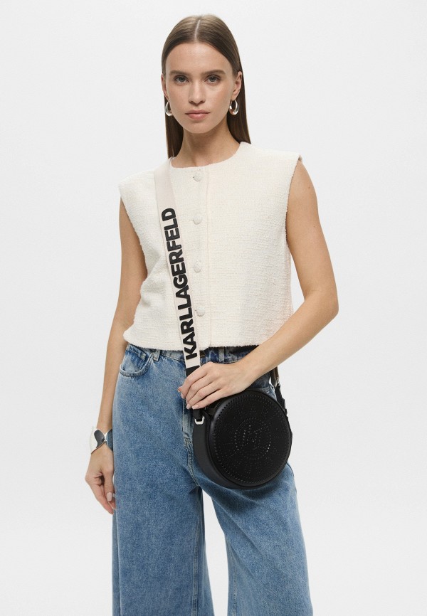 Karl Lagerfeld Сумка - фото 5