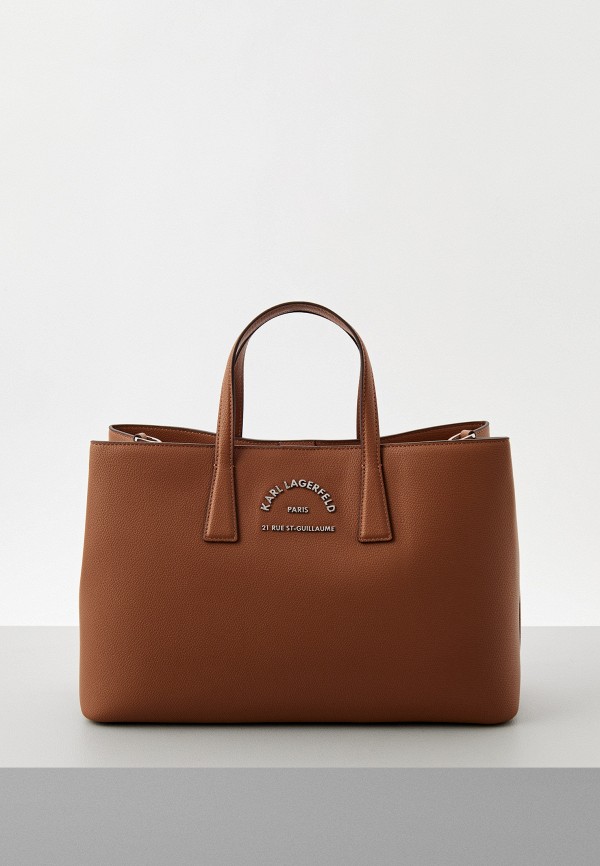 Karl Lagerfeld Сумка - фото 1