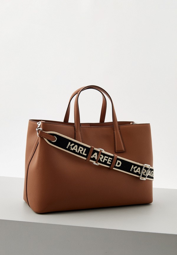 Karl Lagerfeld Сумка - фото 2