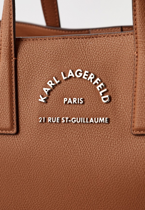 Karl Lagerfeld Сумка - фото 3