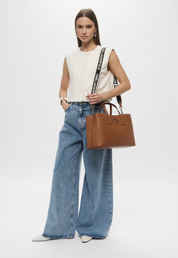 Karl Lagerfeld Сумка - фото 5