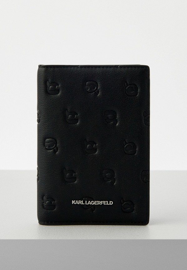 Karl Lagerfeld Обложка для паспорта - фото 1