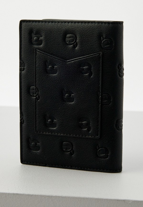 Karl Lagerfeld Обложка для паспорта - фото 2