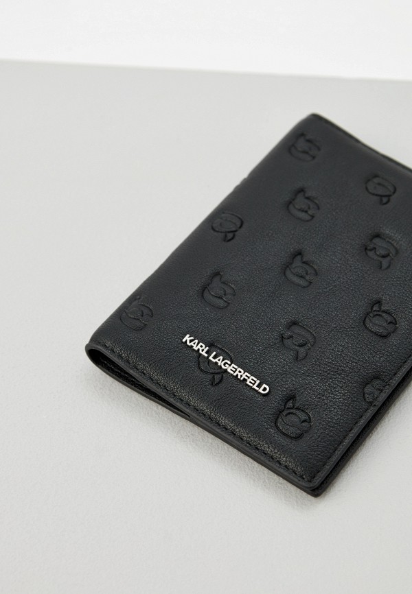 Karl Lagerfeld Обложка для паспорта - фото 3