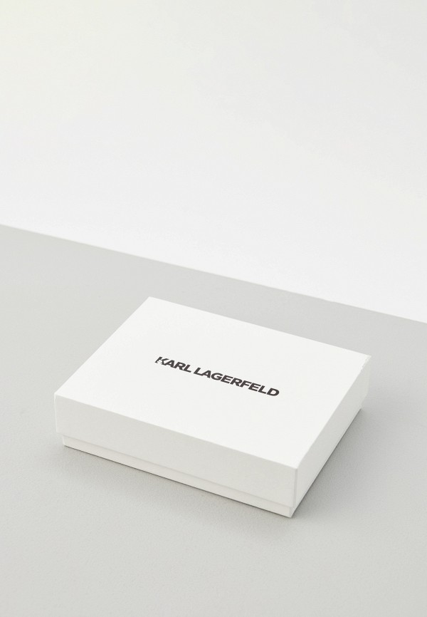 Karl Lagerfeld Обложка для паспорта - фото 5