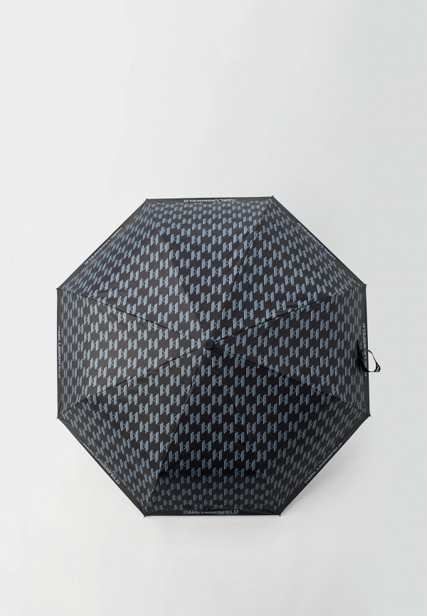 Karl Lagerfeld Зонт складной - фото 1