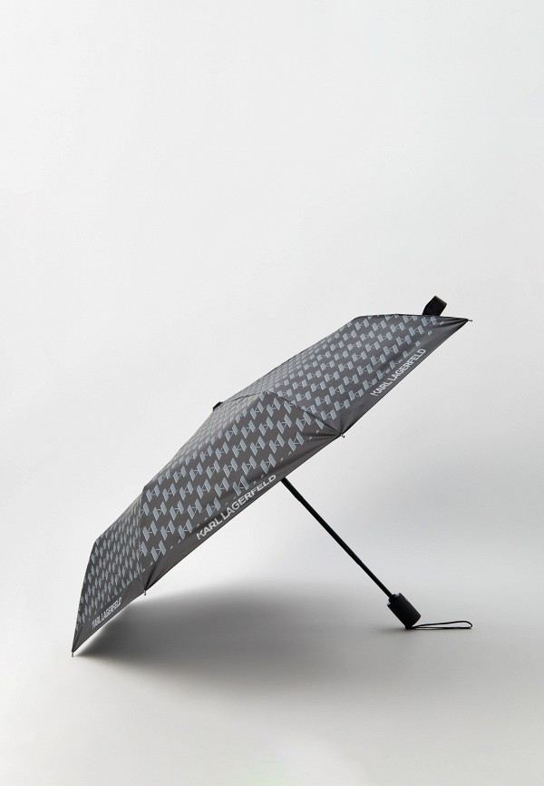 Karl Lagerfeld Зонт складной - фото 2