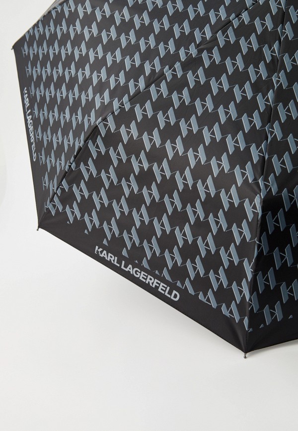 Karl Lagerfeld Зонт складной - фото 3