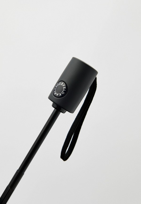 Karl Lagerfeld Зонт складной - фото 5