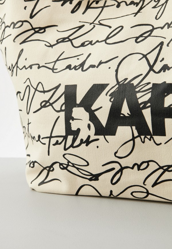 Karl Lagerfeld Сумка - фото 3