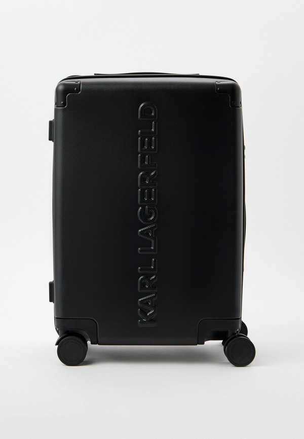 Karl Lagerfeld Чемодан - фото 1